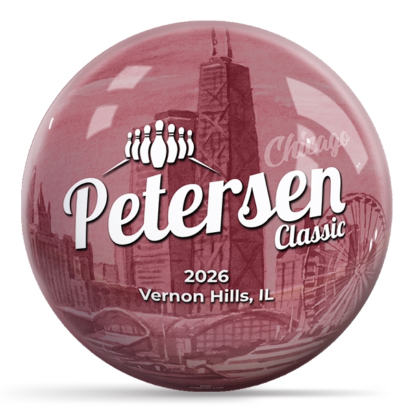 2026 Petersen Classic