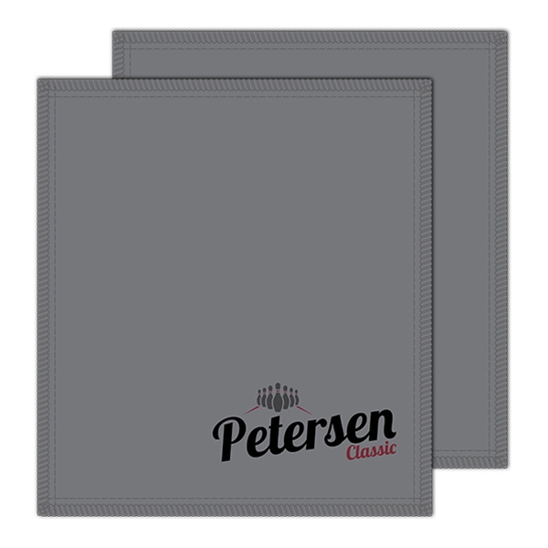 Petersen Shammy - Grey